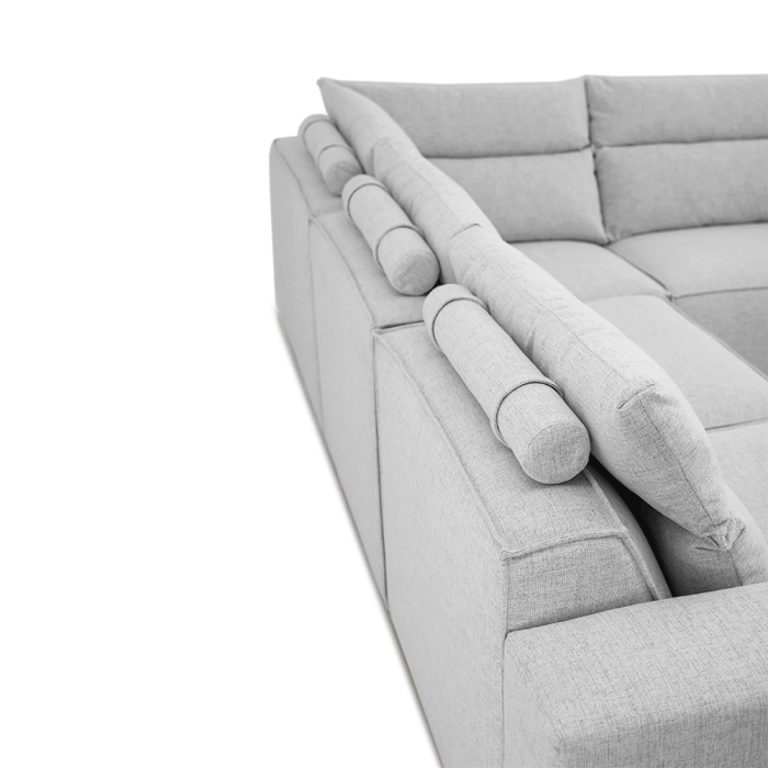 Bahama Diivan (Chaiselongue) (Modulaarne)